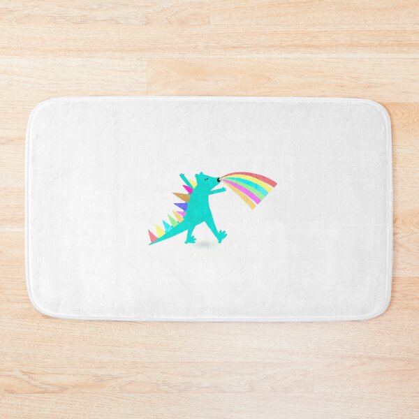 Item preview, Rainbow dragon designed and sold by POLEX-DESIGNS.