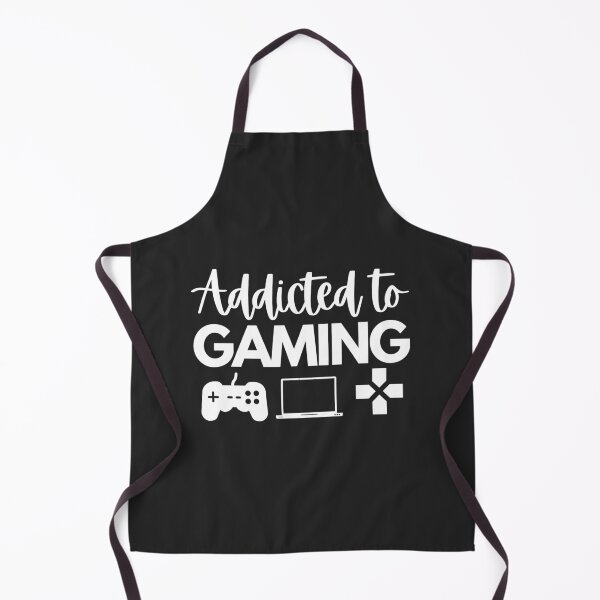 Item preview, Addicted to Gaming designed and sold by patrick10reyes.