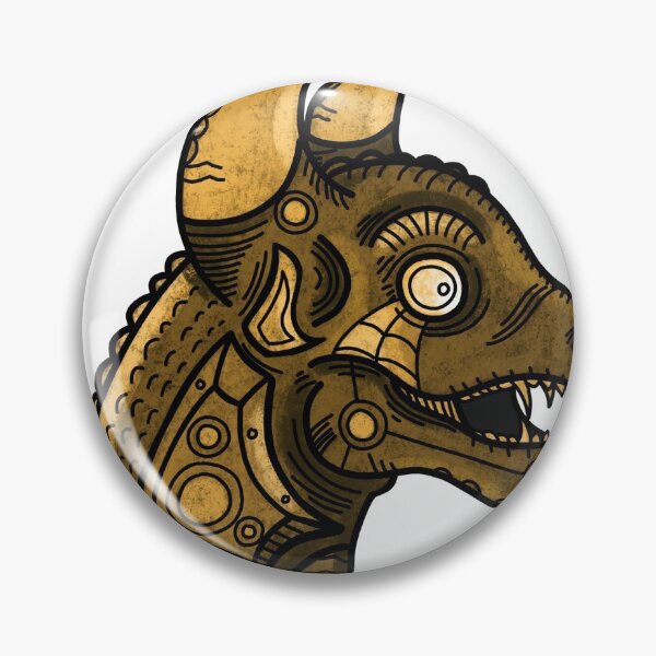 Item preview, Phobos Beast designed and sold by hyacinthfl0wer.