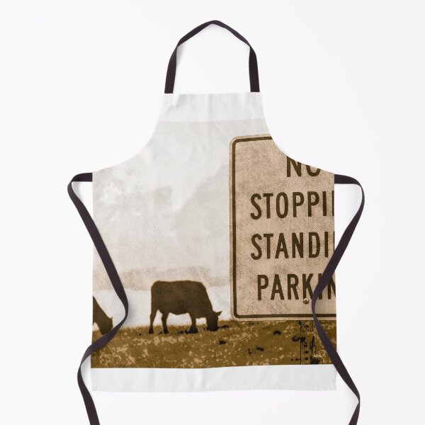 Item preview, Cows Seldom Read designed and sold by Jim Love.