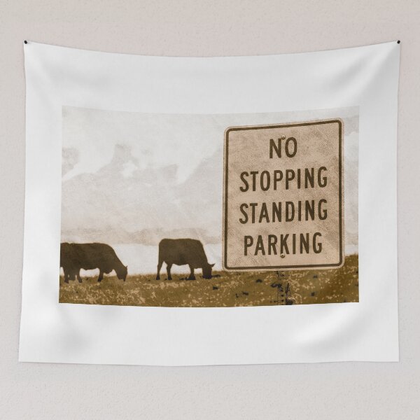 Item preview, Cows Seldom Read designed and sold by Jim Love.
