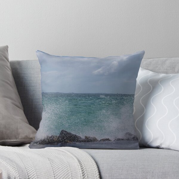 Item preview, Kwinana Sea Spray designed and sold by lezvee.