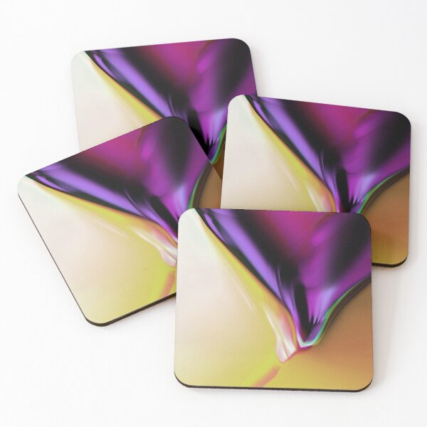 Item preview, Color Harmony Abstract Art VII designed and sold by NexusArts.