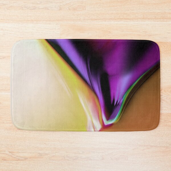 Item preview, Color Harmony Abstract Art VII designed and sold by NexusArts.