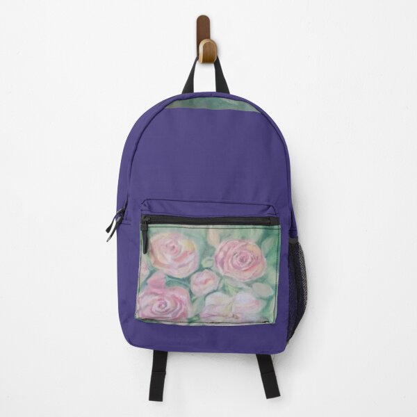Item preview, Roses in green designed and sold by ArtandBeyond.
