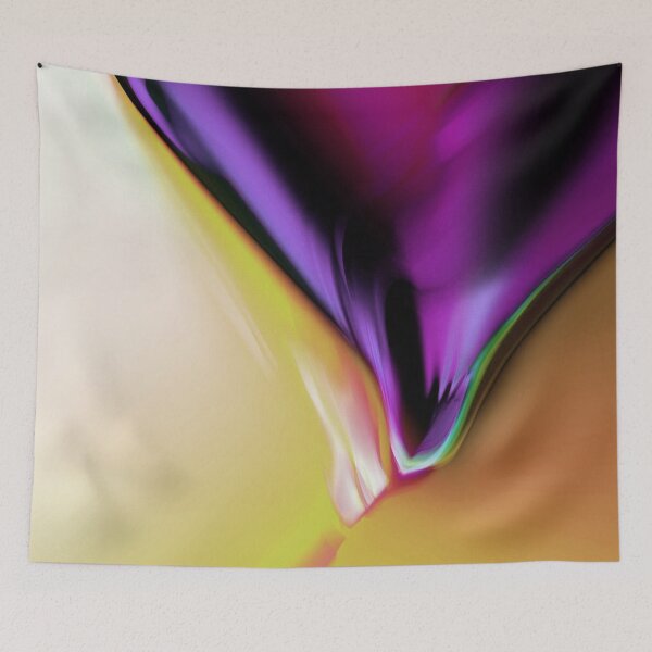 Item preview, Color Harmony Abstract Art VII designed and sold by NexusArts.