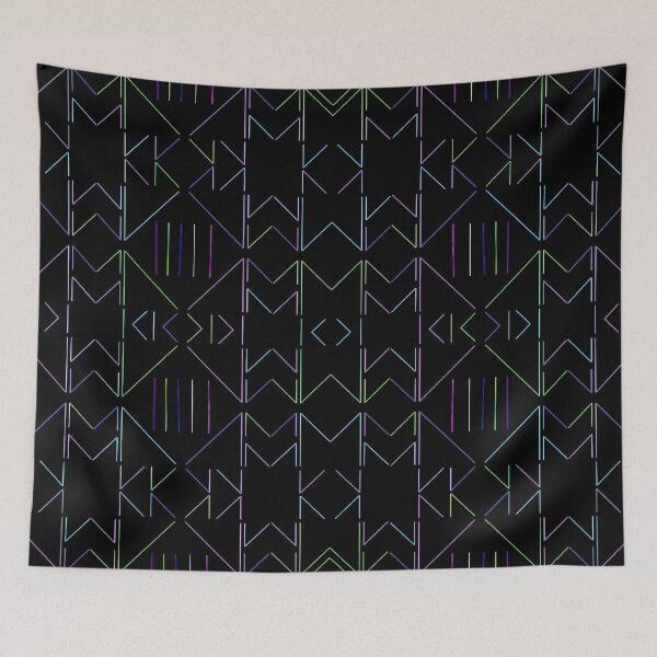 Item preview, Neon glow designed and sold by Monkey204.