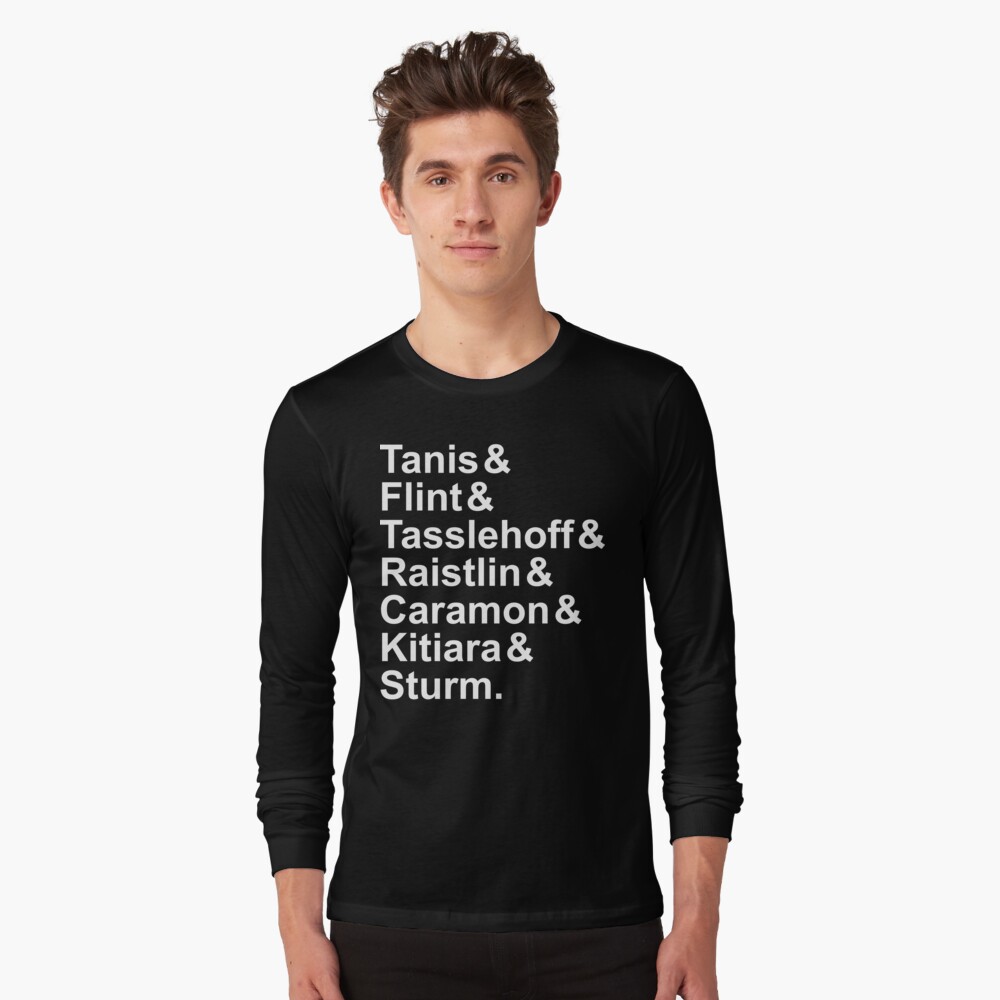 Item preview, Long Sleeve T-Shirt designed and sold by VectorVic.