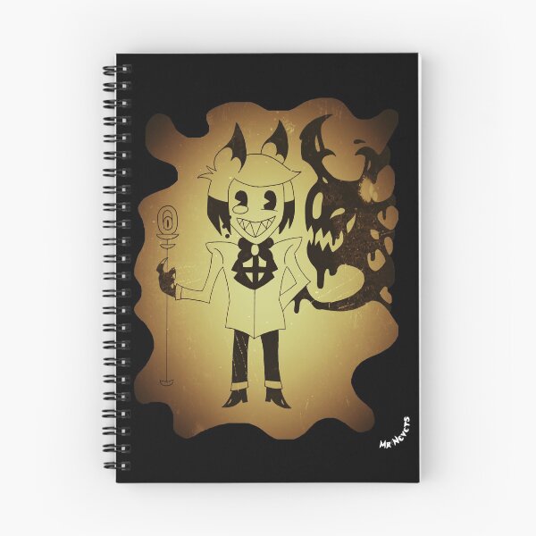 Item preview, Hazbin Hotel - Alastor "Vintage Cartoon" Edition designed and sold by MrNevets.
