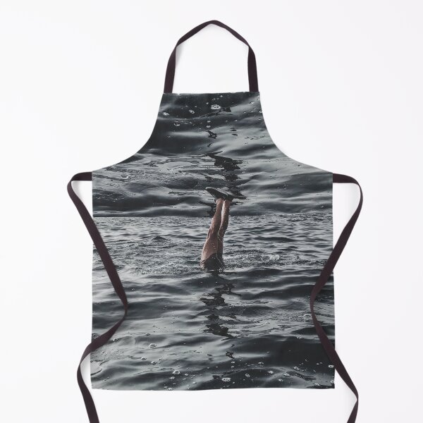 Item preview, Diving the deep designed and sold by TheJaiShop.