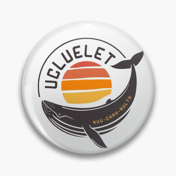 Item preview, Ucluelet designed and sold by FahlDesigns.