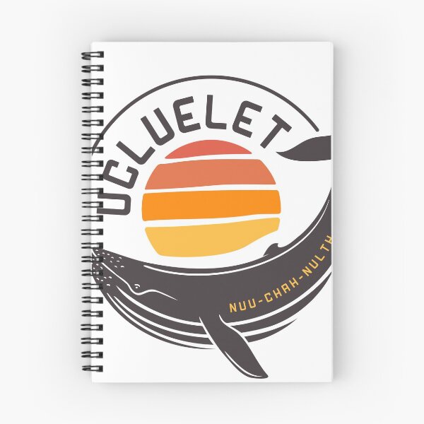 Item preview, Ucluelet designed and sold by FahlDesigns.