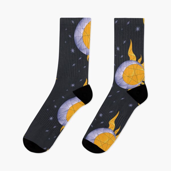 Item preview, Crystal sun and moon designed and sold by GAP90.