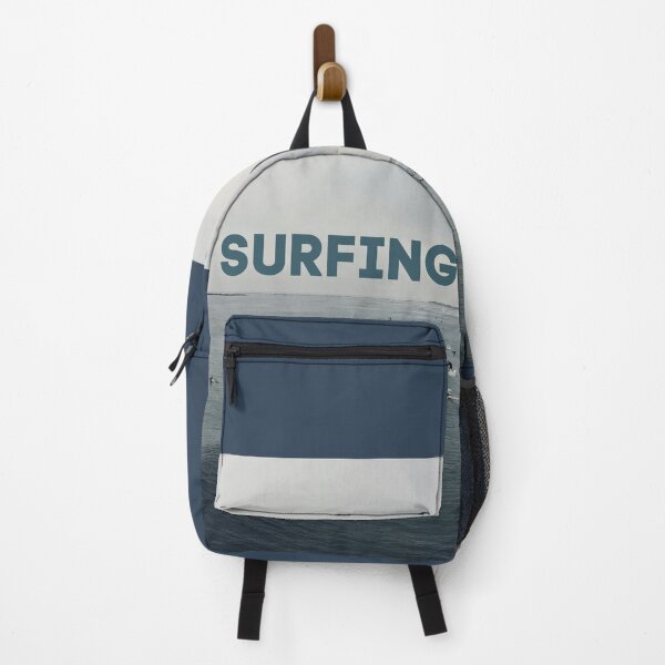 Item preview, Surfing | Waves, Ocean, Holiday designed and sold by QShore.