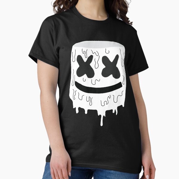 Item preview, Marshmello-Design designed and sold by arthemdesign.