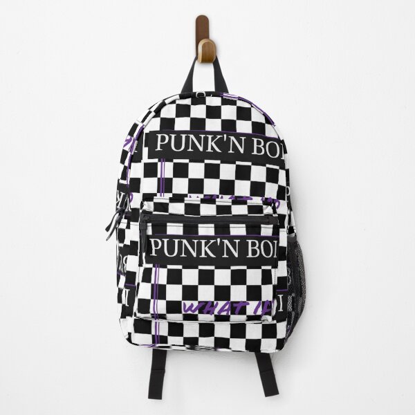 Item preview, PUNK'N BOI  designed and sold by Ricochetryan.