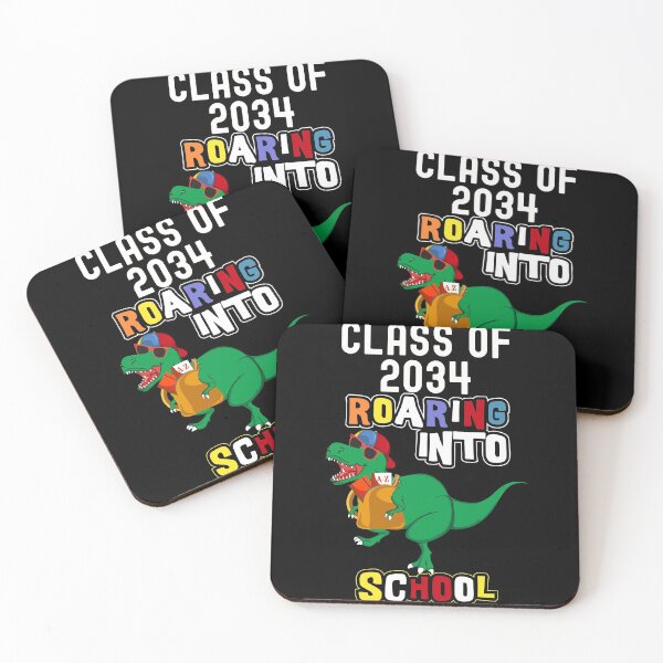 Item preview, Class Of 2034 Starting Kindergarten Gifts and Apparel  designed and sold by fra02.