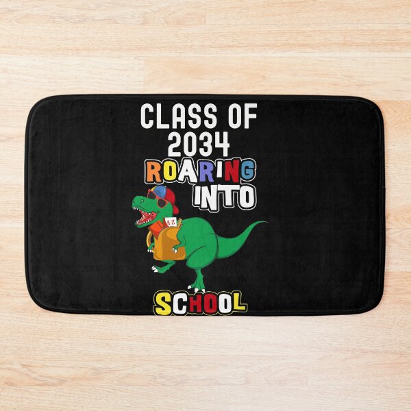 Item preview, Class Of 2034 Starting Kindergarten Gifts and Apparel  designed and sold by fra02.