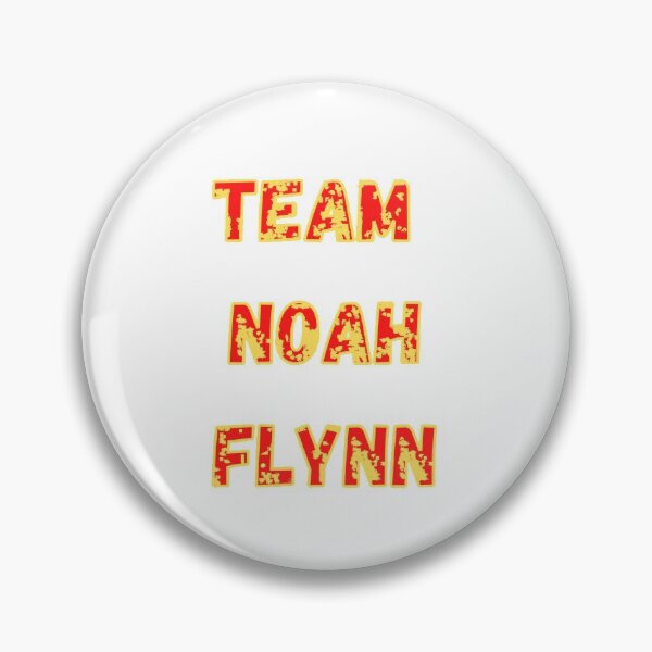 Item preview, Team Noah Flynn designed and sold by alanaf1.