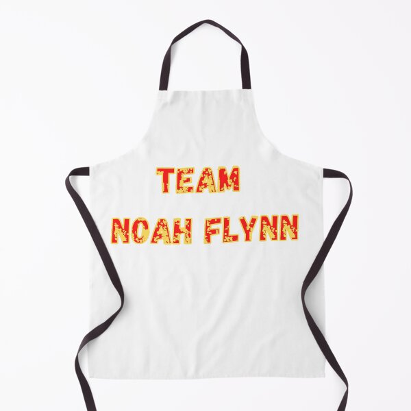 Item preview, Team Noah Flynn designed and sold by alanaf1.