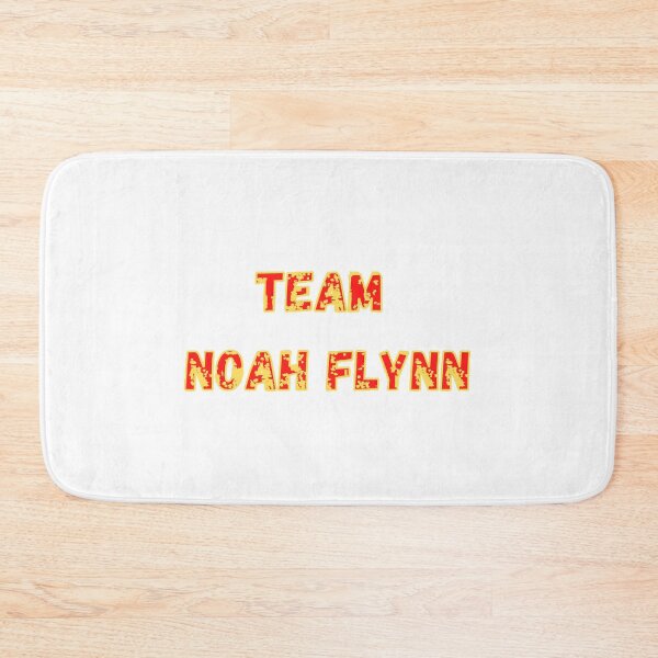 Item preview, Team Noah Flynn designed and sold by alanaf1.