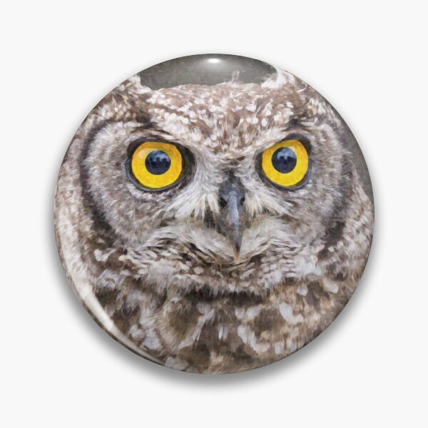 Item preview, Owl Eyes designed and sold by PSheekey.