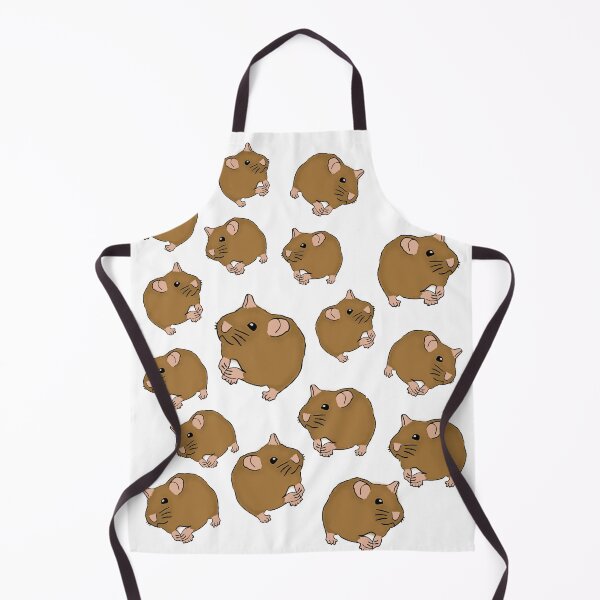 Item preview, Cute hamsters designed and sold by redshift14.