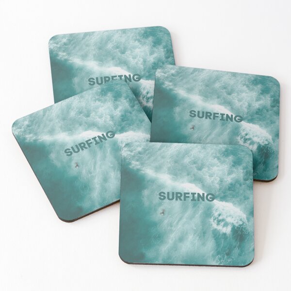 Item preview, Surfing | Waves, Ocean, Holiday designed and sold by QShore.