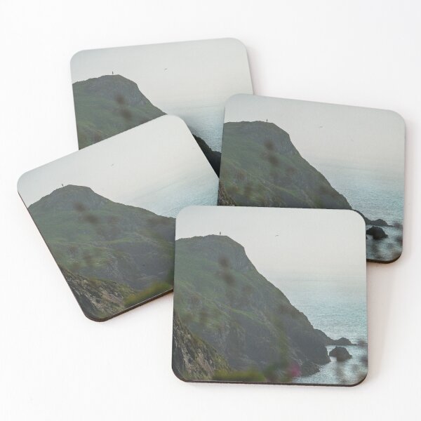 Item preview, The Girl on the Cliff designed and sold by Geoff Shoults.