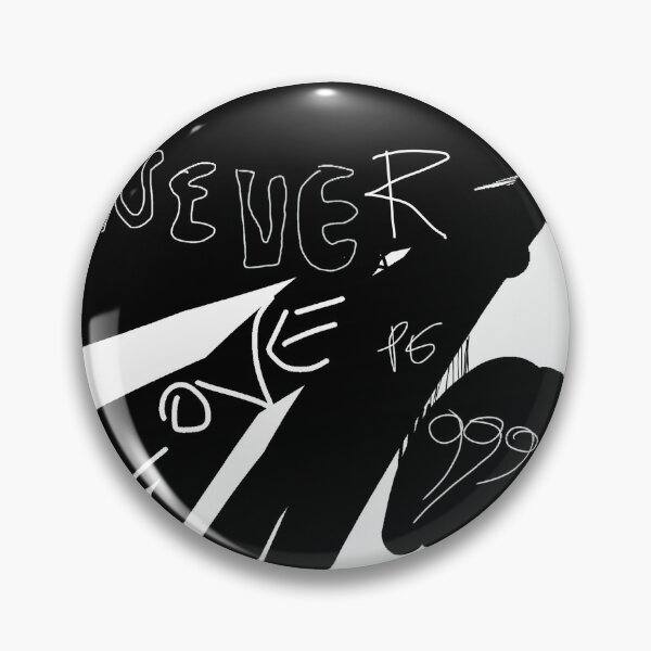 Item preview, Love print, for indie tumblers designed and sold by uwublack.