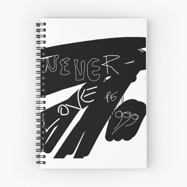 Item preview, Love print, for indie tumblers designed and sold by uwublack.