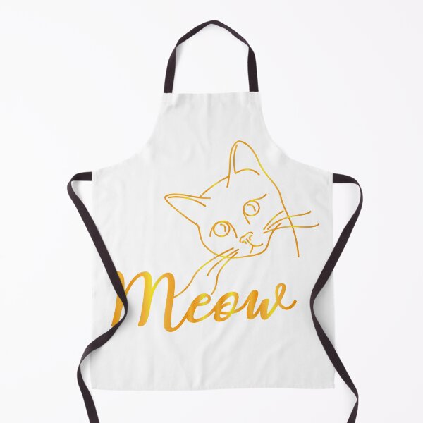 Item preview, cats funny and super cute designed and sold by ALL-IN-ART20.
