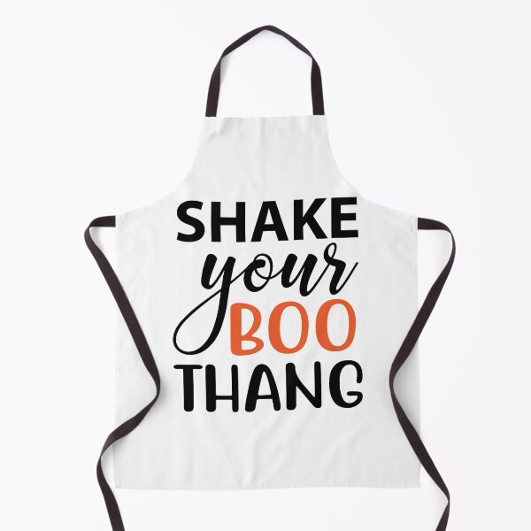Item preview, Shake Your Boo Thang designed and sold by eajob.