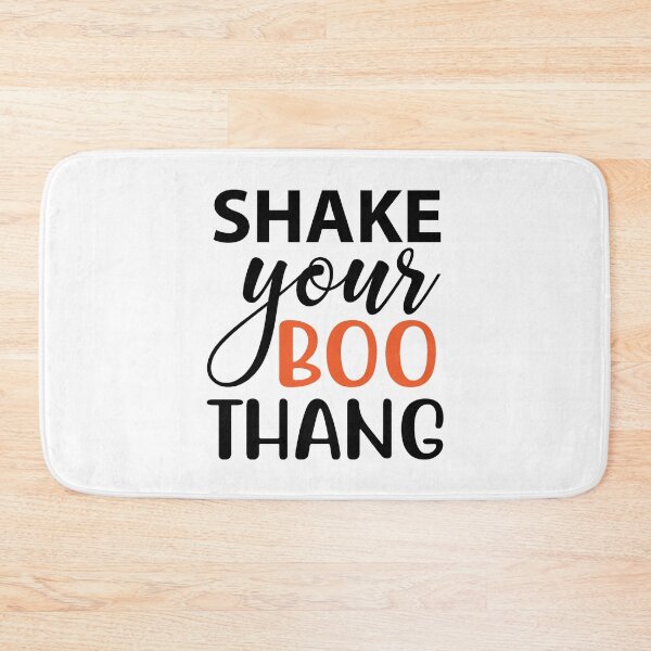 Item preview, Shake Your Boo Thang designed and sold by eajob.