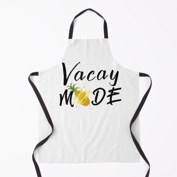 Item preview, Vacay Mode - Summer designed and sold by MissaMarket.
