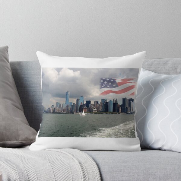 Item preview, New York designed and sold by Heidemarie.