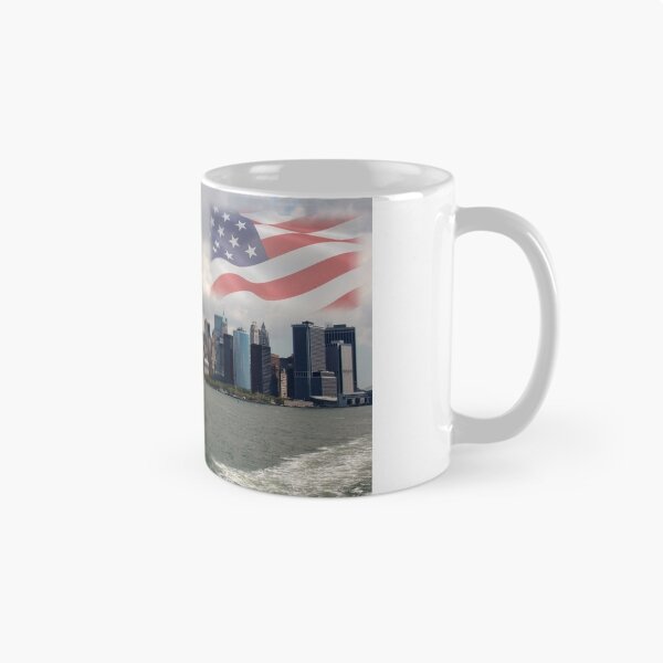 Item preview, New York designed and sold by Heidemarie.
