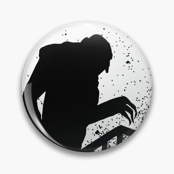 Item preview, Nosferatu designed and sold by sirglennbo.