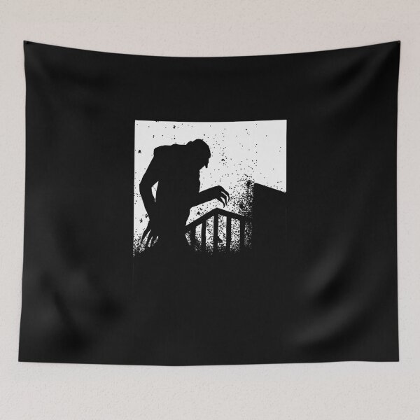 Item preview, Nosferatu designed and sold by sirglennbo.