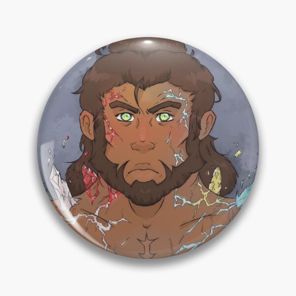 Item preview, RWBY Hazel Rainart designed and sold by Edie Frederick.