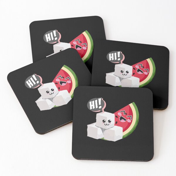 Item preview, Watermelon Sugar Hi Funny Saying Summer designed and sold by Dressed For  Duty.