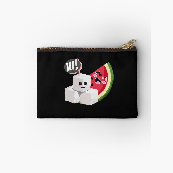 Item preview, Watermelon Sugar Hi Funny Saying Summer designed and sold by Dressed For  Duty.