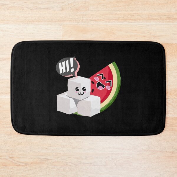 Item preview, Watermelon Sugar Hi Funny Saying Summer designed and sold by Dressed For  Duty.