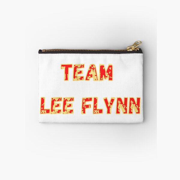 Item preview, Team Lee Flynn designed and sold by alanaf1.