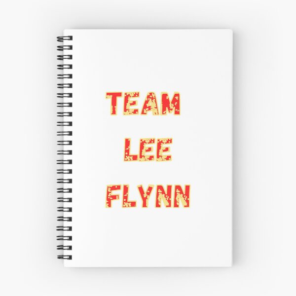 Item preview, Team Lee Flynn designed and sold by alanaf1.