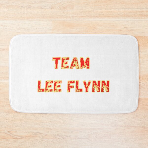 Item preview, Team Lee Flynn designed and sold by alanaf1.
