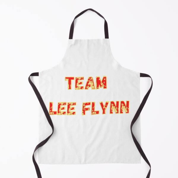 Item preview, Team Lee Flynn designed and sold by alanaf1.