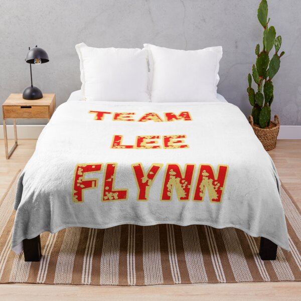 Item preview, Team Lee Flynn designed and sold by alanaf1.