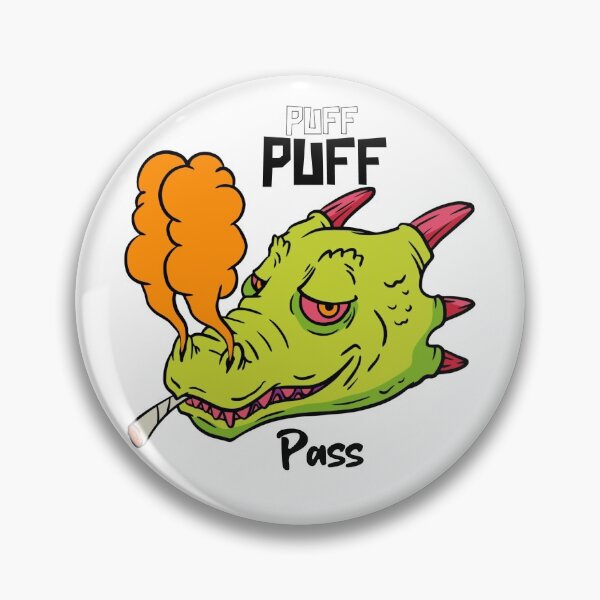 Item preview, Stoned Dragone  designed and sold by Trippygoos.