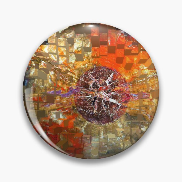 Item preview, Earth Bound designed and sold by Peter Stratton.